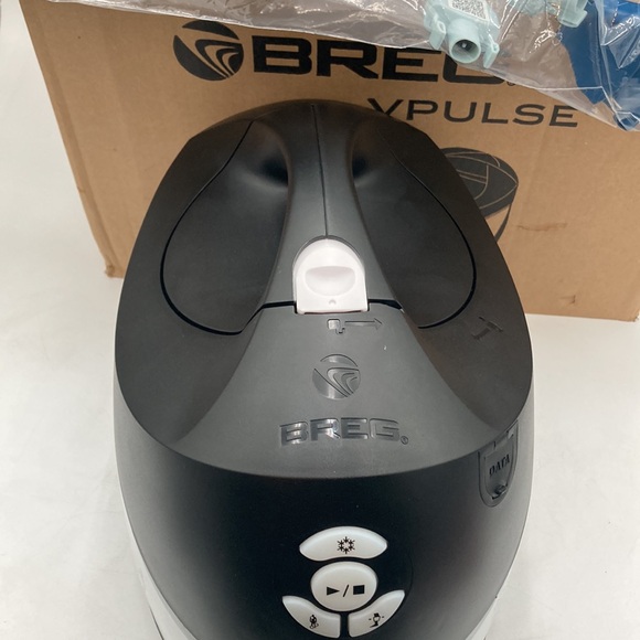 BREG V Pulse Post-Op Therapy Unit to Prevent Deep Vein Thrombosis New - Picture 9 of 14